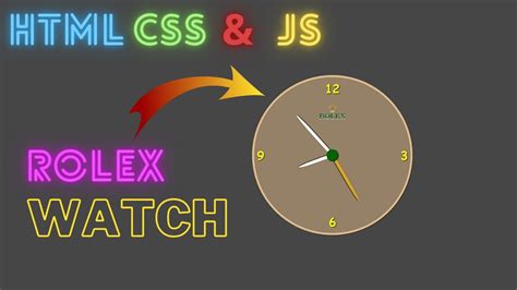 javascript rolex|MrAneelRaja/Responsive.